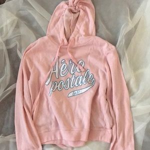 Aeropostale Hoodie Never Worn!